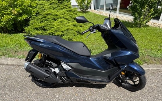 Neufahrzeug Honda PCX125 DX - Bild 1