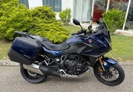 Neumotorrad Honda NT1100 DCT