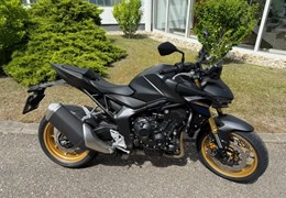 Neumotorrad Honda CB1000 Hornet SP