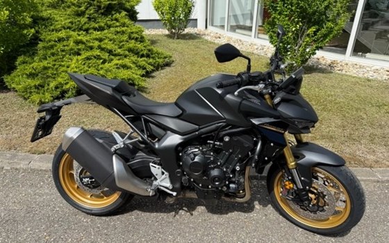 Neufahrzeug Honda CB1000 Hornet SP - Bild 1