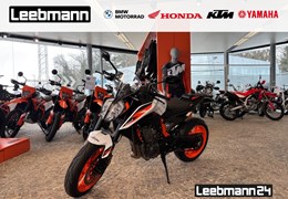 Gebrauchte KTM 890 Duke R