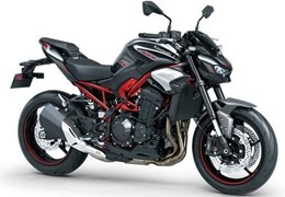 Neumotorrad Kawasaki Z900 70kW