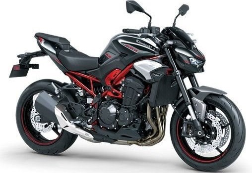 Neufahrzeug Kawasaki Z900 70kW - Bild 1