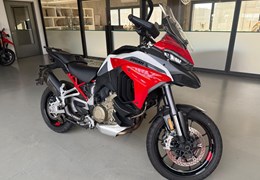 Gebrauchte Ducati Multistrada V4 S Sport
