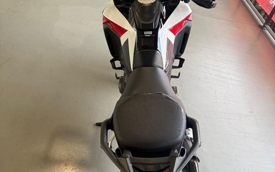Gebrauchtmotorrad Ducati Multistrada V4 S Sport - Bild 4