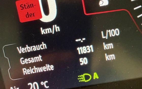 Gebrauchtmotorrad Ducati Multistrada V4 S Sport - Bild 8