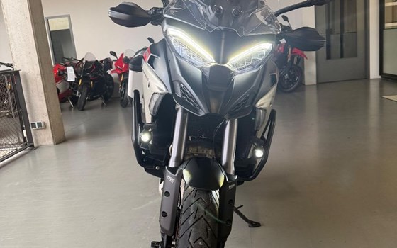 Gebrauchtmotorrad Ducati Multistrada V4 Rally - Bild 2