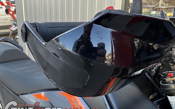 Gebrauchtmotorrad KTM 390 Adventure - Bild 11