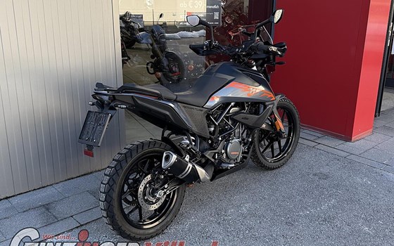 Gebrauchtmotorrad KTM 390 Adventure - Bild 3