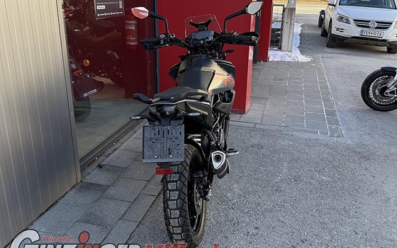 Gebrauchtmotorrad KTM 390 Adventure - Bild 4