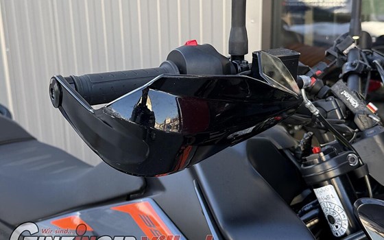 Gebrauchtmotorrad KTM 390 Adventure - Bild 6