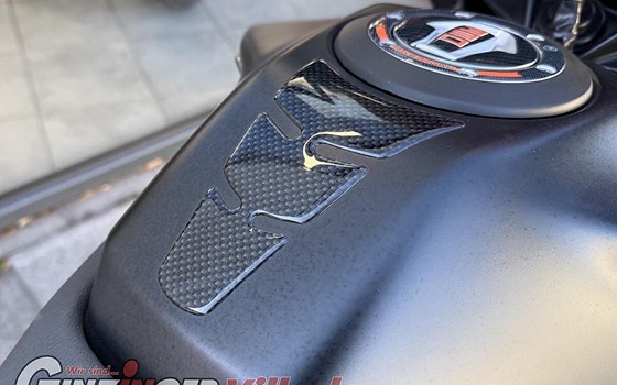 Gebrauchtmotorrad KTM 390 Adventure - Bild 7