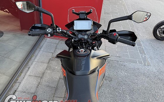 Gebrauchtmotorrad KTM 390 Adventure - Bild 8