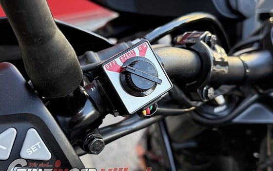 Gebrauchtmotorrad KTM 390 Adventure - Bild 9