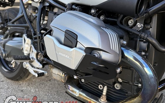 Gebrauchtmotorrad BMW R nineT - Bild 10