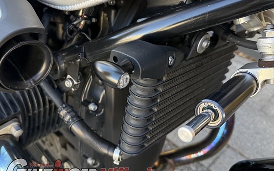 Gebrauchtmotorrad BMW R nineT - Bild 11