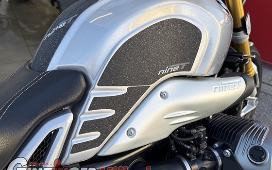 Gebrauchtmotorrad BMW R nineT - Bild 14