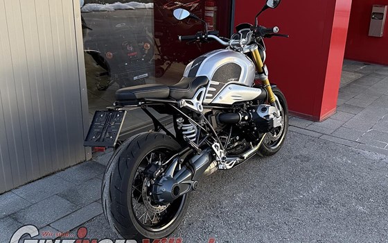 Gebrauchtmotorrad BMW R nineT - Bild 3