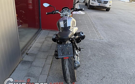 Gebrauchtmotorrad BMW R nineT - Bild 4