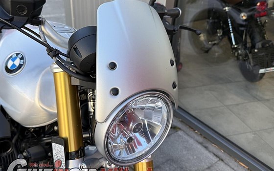 Gebrauchtmotorrad BMW R nineT - Bild 6