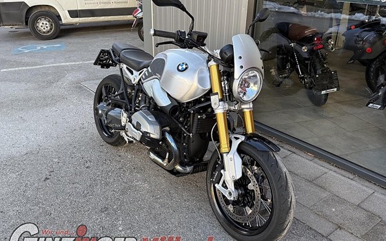 Gebrauchtmotorrad BMW R nineT - Bild 7