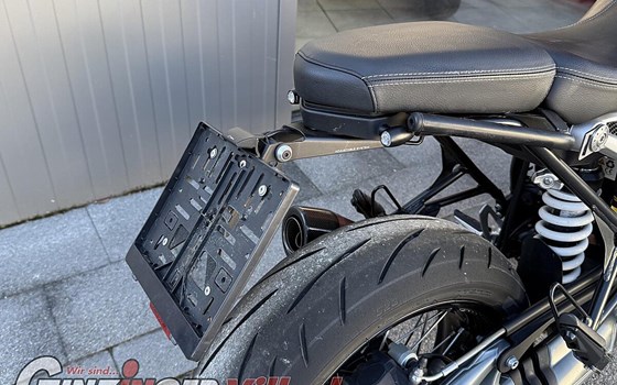 Gebrauchtmotorrad BMW R nineT - Bild 8