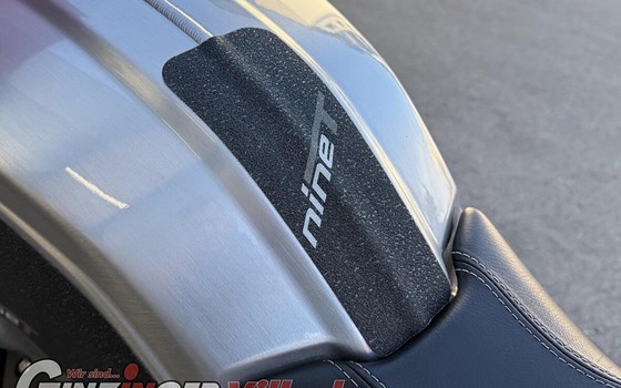 Gebrauchtmotorrad BMW R nineT - Bild 9