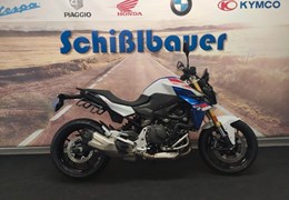 Gebrauchte BMW F 900 R