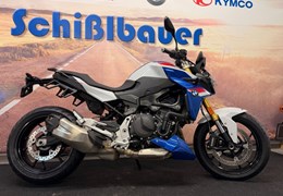 Gebrauchte BMW F 900 R