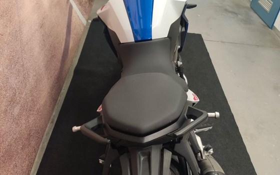 Gebrauchtmotorrad BMW F 900 R - Bild 5