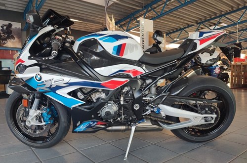BMW M 1000 RR