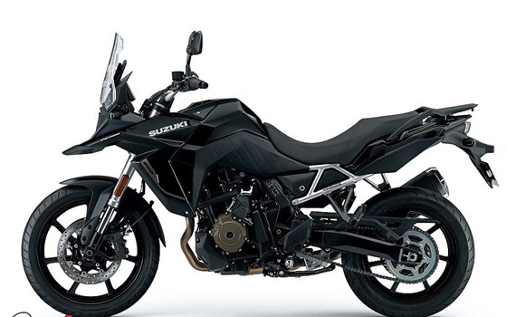 Neufahrzeug Suzuki V-Strom 800 - Bild 4