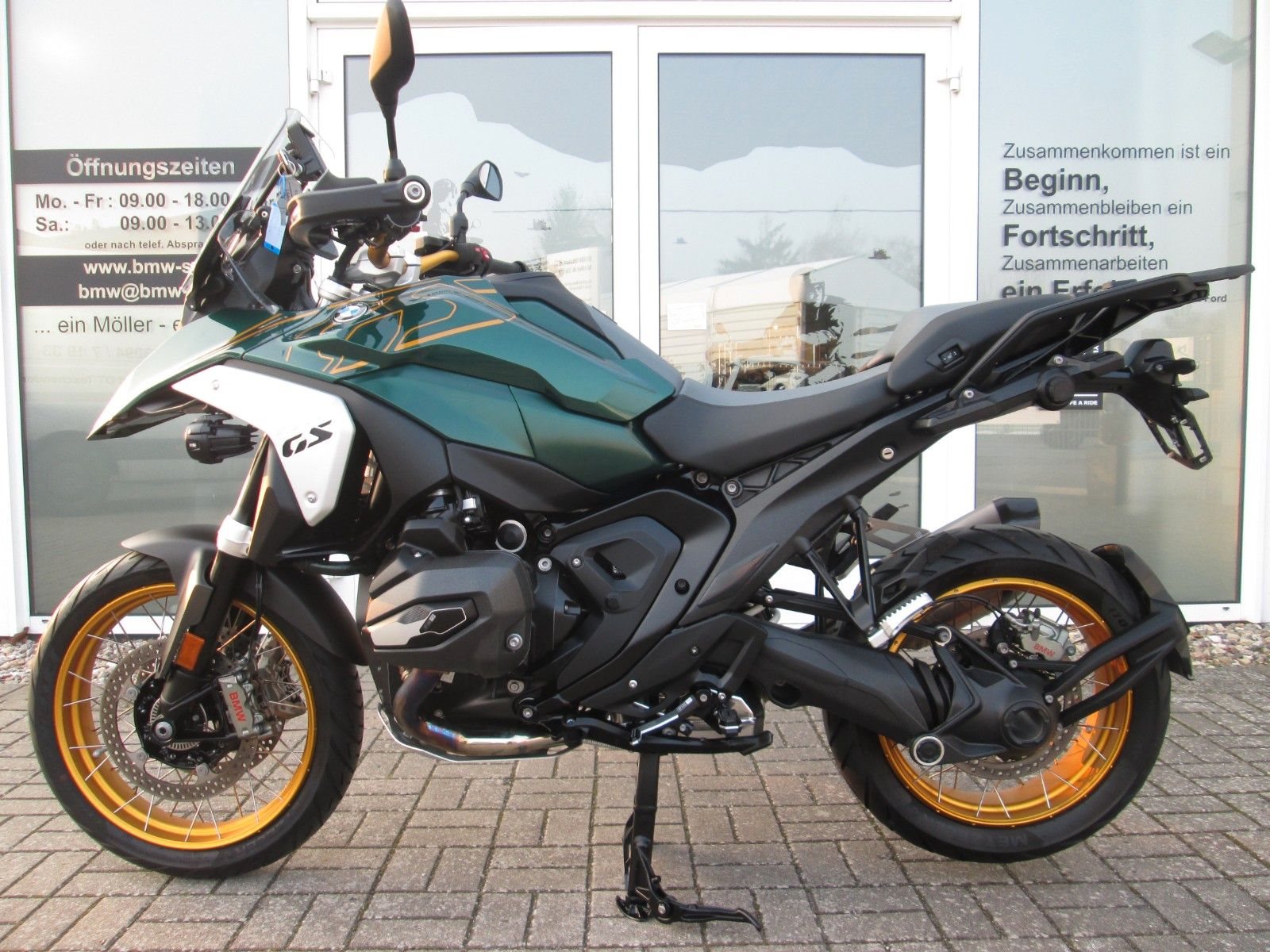 BMW R 1300 GS 