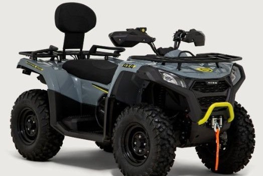 Neufahrzeug CFMOTO CFORCE 450 L - Bild 2