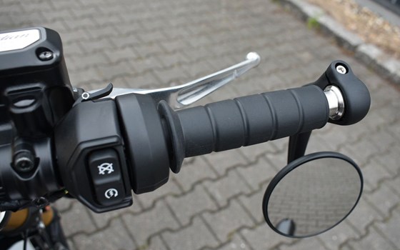 Gebrauchtmotorrad Indian Scout - Bild 12