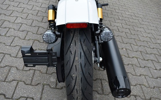 Gebrauchtmotorrad Indian Scout - Bild 14