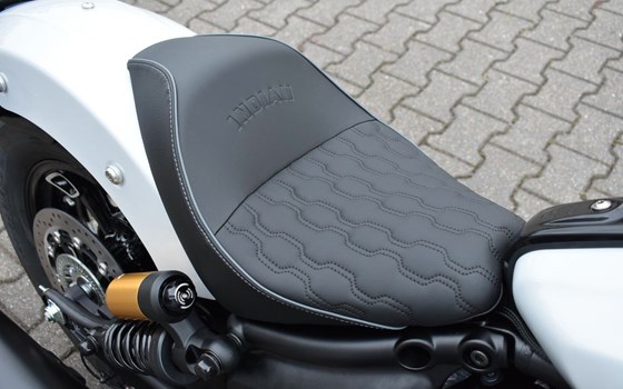 Gebrauchtmotorrad Indian Scout - Bild 8