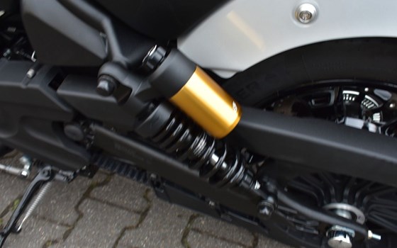 Gebrauchtmotorrad Indian Scout - Bild 9