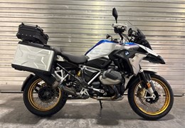 Gebrauchte BMW R 1250 GS
