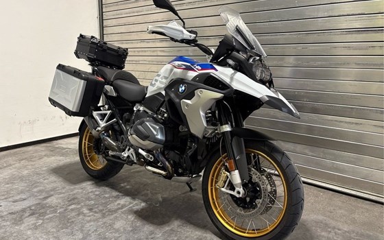 Gebrauchtmotorrad BMW R 1250 GS - Bild 2