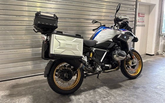 Gebrauchtmotorrad BMW R 1250 GS - Bild 3