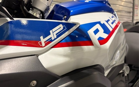 Gebrauchtmotorrad BMW R 1250 GS - Bild 7