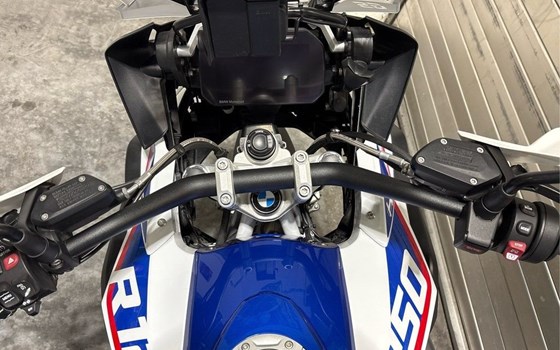 Gebrauchtmotorrad BMW R 1250 GS - Bild 8