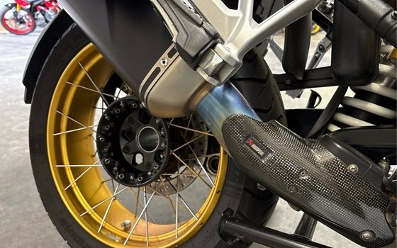 Gebrauchtmotorrad BMW R 1250 GS - Bild 9