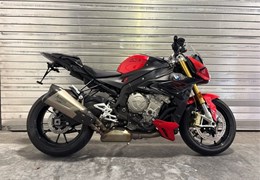 Gebrauchte BMW S 1000 R