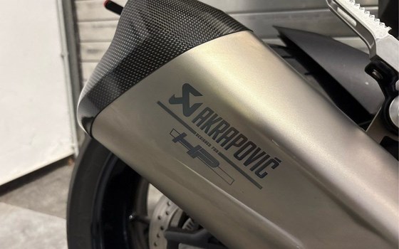 Gebrauchtmotorrad BMW S 1000 R - Bild 10