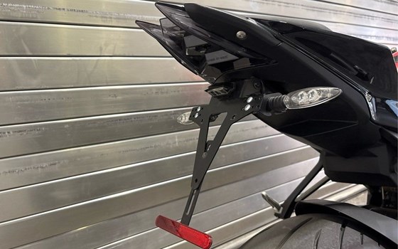 Gebrauchtmotorrad BMW S 1000 R - Bild 11