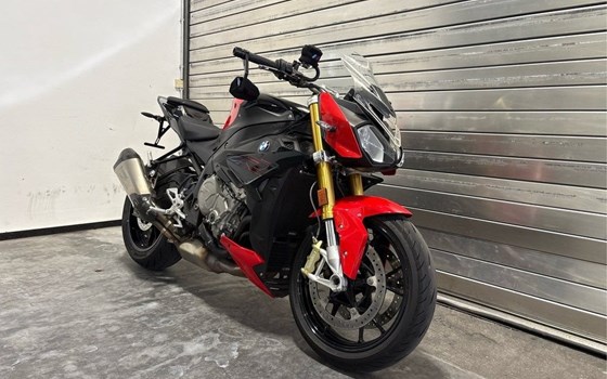Gebrauchtmotorrad BMW S 1000 R - Bild 2