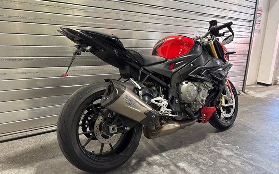 Gebrauchtmotorrad BMW S 1000 R - Bild 3