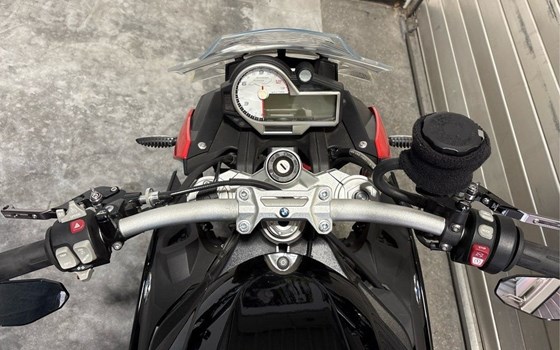 Gebrauchtmotorrad BMW S 1000 R - Bild 7